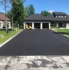 Recycled Asphalt Driveway Installation in Suitland, MD